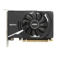 MSI GeForce GT 1030 2GB Aero Itx OC GDDR4 64Bit