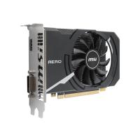 MSI GeForce GT 1030 2GB Aero Itx OC GDDR4 64Bit