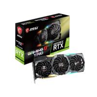 MSI GeForce RTX 2080TI Gaming X Trio 11G GDDR6 352
