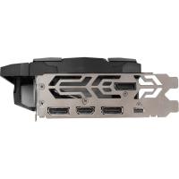 MSI GeForce RTX 2080TI Gaming X Trio 11G GDDR6 352