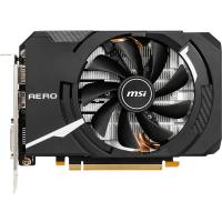 MSI GeForce GTX 1660 6GB Süper Aero Itx OC GDDR6