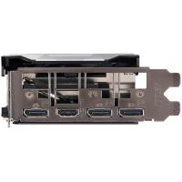 MSI GeForce RTX 2080 8GB Süper Ventus OC GDDR6