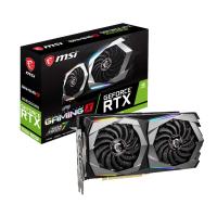 MSI GeForce RTX 2060 8GB Süper Gaming X GDDR6 256B