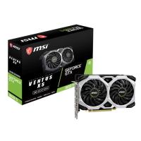 MSI GeForce GTX 1660TI 6GB Ventus XS OC GDDR6 192B