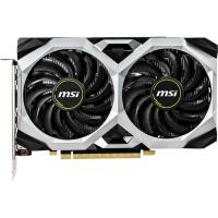 MSI GeForce GTX 1660TI 6GB Ventus XS OC GDDR6 192B