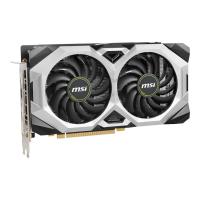 MSI GeForce RTX 2060 8GB Süper Ventus GP OC GDDR6