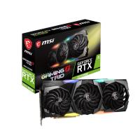 MSI GeForce RTX 2070 Super Gaming X Trio 8GB GDDR6
