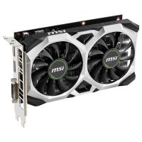 MSI GeForce GTX 1650 4GB Ventus XS GDDR5 128Bit