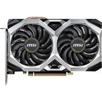 MSI GeForce RTX 2060 Ventus XS 6GB OC GDDR6 192Bit