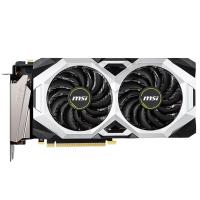 MSI GeForce RTX 2070 8GB Ventus GP OC GDDR6 256B