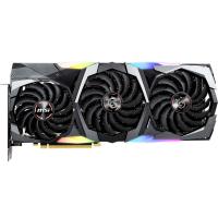 MSI GeForce RTX 2070 Super Gaming Trio 8GB GDDR6