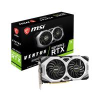 MSI GeForce RTX 2070 8GB Ventus GP GDDR6 256Bit