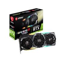 MSI GeForce RTX 2080 8GB Süper Gaming X Trio