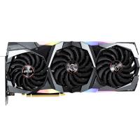 MSI GeForce RTX 2080 8GB Süper Gaming X Trio