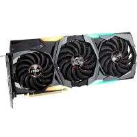 MSI GeForce RTX 2080 8GB Süper Gaming X Trio