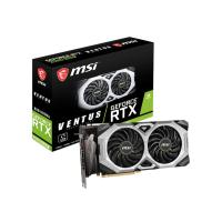 MSI GeForce RTX 2080 8GB Süper Ventus XS OC 256B