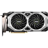 MSI GeForce RTX 2080 8GB Süper Ventus XS OC 256B