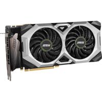 MSI GeForce RTX 2080 8GB Süper Ventus XS OC 256B