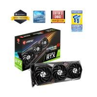 MSI GeForce RTX 3090 Gaming X Trio 24G GDDR6X 384B