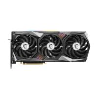 MSI GeForce RTX 3070 Gaming X Trio 8G GDDR6 256Bit