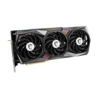 MSI GeForce RTX 3070 Gaming X Trio 8G GDDR6 256Bit