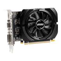 MSI GeForce GT 730K 4GB DDR3 N730K-4GD3/OC 64Bit