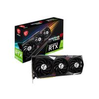 MSI GeForce RTX 3080 TI Gaming X Trio 12G GDDR6X