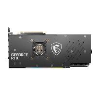 MSI GeForce RTX 3080 TI Gaming X Trio 12G GDDR6X