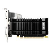 MSI GeForce GT 730 N730K-2GD3H/LPV1 2GB GD3 64Bit
