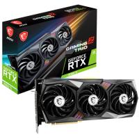 MSI GEFORCE RTX 3060TI GAMING Z TRIO 8G LHR GDDR6