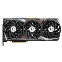 MSI GEFORCE RTX 3060TI GAMING Z TRIO 8G LHR GDDR6
