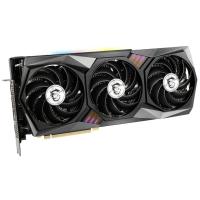 MSI GEFORCE RTX 3060TI GAMING Z TRIO 8G LHR GDDR6