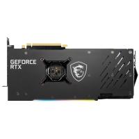 MSI GEFORCE RTX 3060TI GAMING Z TRIO 8G LHR GDDR6