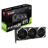 MSI GEFORCE RTX 3070 VENTUS 3X 8G OC LHR 8GB GDDR6 HDMI 3XDP 256BİT