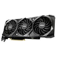 MSI GEFORCE RTX 3070 VENTUS 3X 8G OC LHR 8GB GDDR6 HDMI 3XDP 256BİT