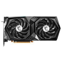 MSI GEFORCE RTX 3050 GAMING X 8G GDDR6 HDMI 3XDP 128BİT