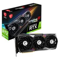 MSI GEFORCE RTX 3070 GAMING Z TRIO 8G LHR 8GB GDDR6 HDMI 3XDP 256BİT