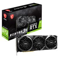 MSI GEFORCE RTX 3080 TI VENTUS 3X 12G 12GB GDDR6X HDMI 3XDP 384BİT