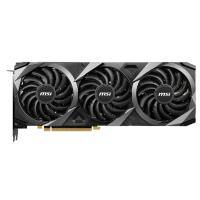 MSI GEFORCE RTX 3080 TI VENTUS 3X 12G 12GB GDDR6X HDMI 3XDP 384BİT