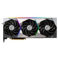 MSI GEFORCE RTX 3070 TI SUPRIM X 8G 8GB GDDR HDMI 3XDP 256BİT