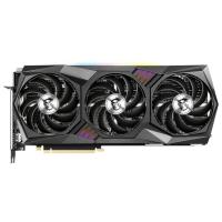 MSI GEFORCE RTX 3080 TI GAMING X TRIO 12G 12GB GDDR6 HDMI DP 384BİT