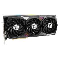 MSI GEFORCE RTX 3080 TI GAMING X TRIO 12G 12GB GDDR6 HDMI DP 384BİT
