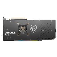 MSI GEFORCE RTX 3080 TI GAMING X TRIO 12G 12GB GDDR6 HDMI DP 384BİT