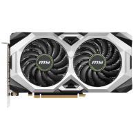 MSI GEFORCE RTX 2060 VENTUS GP OC 6GB GDDR6 HDMI 3XDP 192BİT