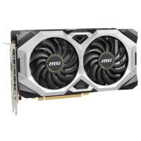 MSI GEFORCE RTX 2060 VENTUS GP OC 6GB GDDR6 HDMI 3XDP 192BİT
