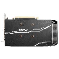 MSI GEFORCE RTX 2060 VENTUS GP OC 6GB GDDR6 HDMI 3XDP 192BİT