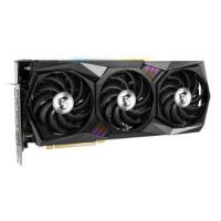MSI GEFORCE RTX3070TI GAMING X TRIO 8GB DDR6X 256B 1XHDMI 3XDP