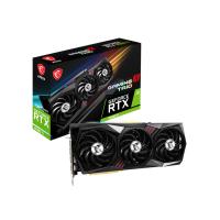 MSI GEFORCE RTX3080TI GAMING X TRIO 12GB DDR6X 384B 1XHDMI 3XDP