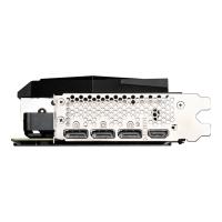 MSI GEFORCE RTX3080TI GAMING X TRIO 12GB DDR6X 384B 1XHDMI 3XDP