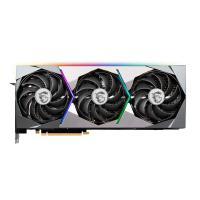 MSI GEFORCE RTX3080TI SUPRIM X 12GB DDR6X 384B 1XHDMI 3XDP